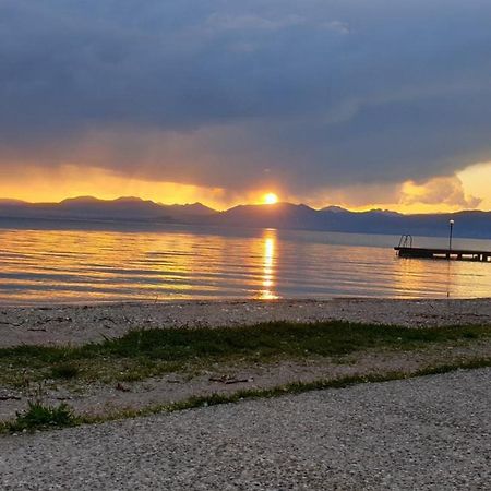 Verde & Lago Appartamento Vicino Al Lago Di Garda Calcinato المظهر الخارجي الصورة