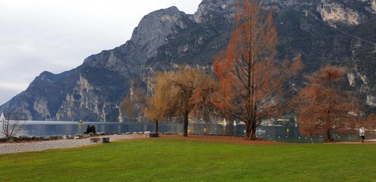 Verde & Lago Appartamento Vicino Al Lago Di Garda Calcinato المظهر الخارجي الصورة